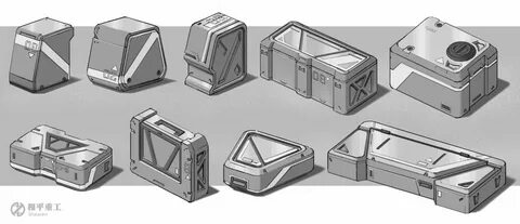 Box concept