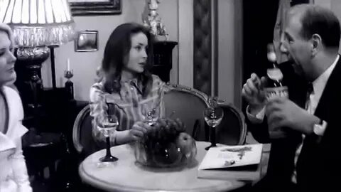 Судьба резидента 1970
