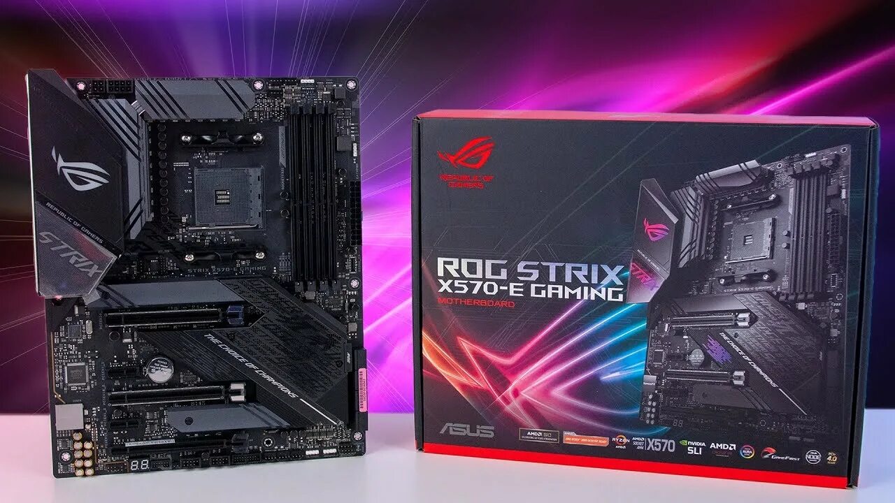 Asus x570 e gaming. ASUS ROG Strix x570-e. ASUS ROG am4 x570. ASUS ROG am4 motherboard x570 f Pins. Материнская плата ASUS ROG Strix.