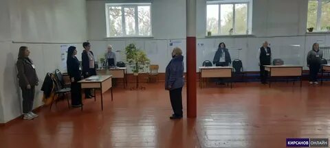 Кирсанов тамбовская область происшествия