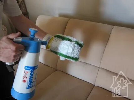 Чистка текстиля средство