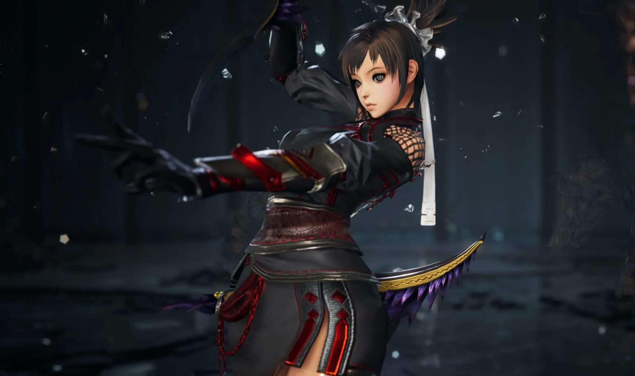 Блейд он соул 2. Бнс новый класс 2021. Blade and Soul 2 системные требования. Blade and Soul Unreal engine 4. Blade soul системные требования