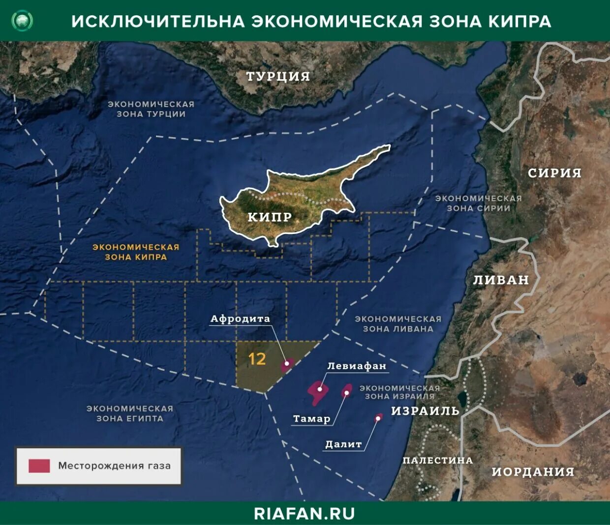 Граница территориальных вод