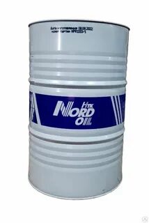 Nord oil