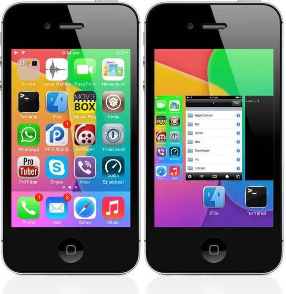 Как скачивать приложения на айфон ios 17.4. Айфон 4 ios 7. ios на айфон 4. айос 4.4. айфон 2 ios 7.