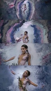 God is woman ariana