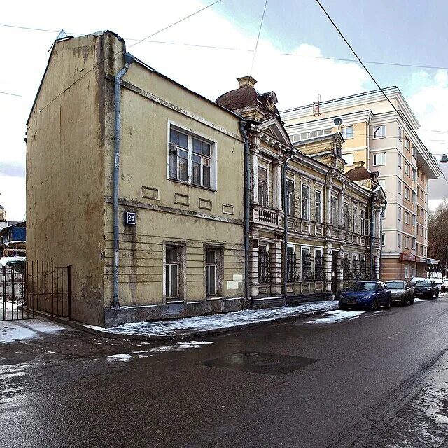 Москва, ул. , 30, стр. 30, стр. Денисовский переулок 30с1 лофт. Денисовский переулок 30 стр 1.