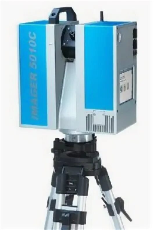 Лазерный сканер для обмеров. Наземный лазерный сканер z+f imager 5016.