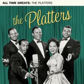 The platters