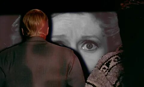 Peeping Tom (Edição em Blu-ray) .