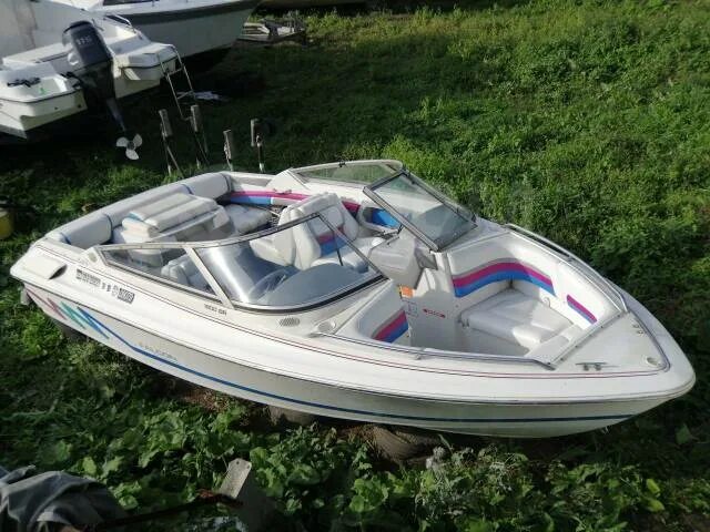 Falcon thunderbird q7. Катер &quot;thunderbird falcon 1800 br&quot;. катер thunderbird. ходовые огни на катер.