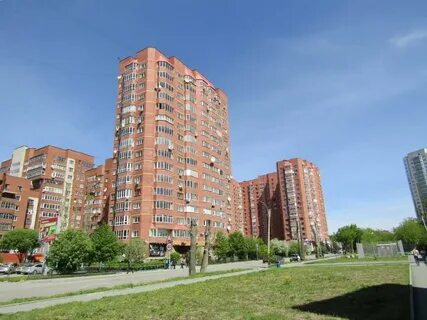 Тверитина 46