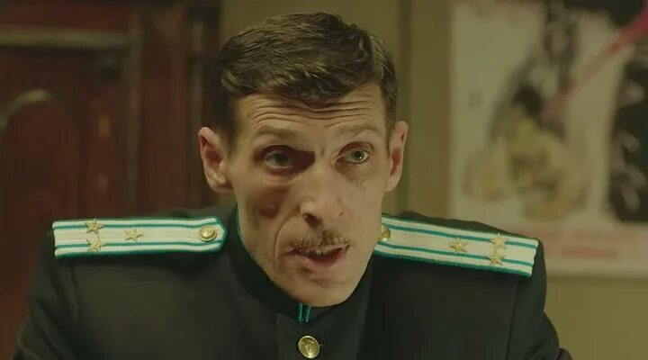 Фото: Черные кошки / Скриншот сериала "Черные кошки" (2013) #2298408