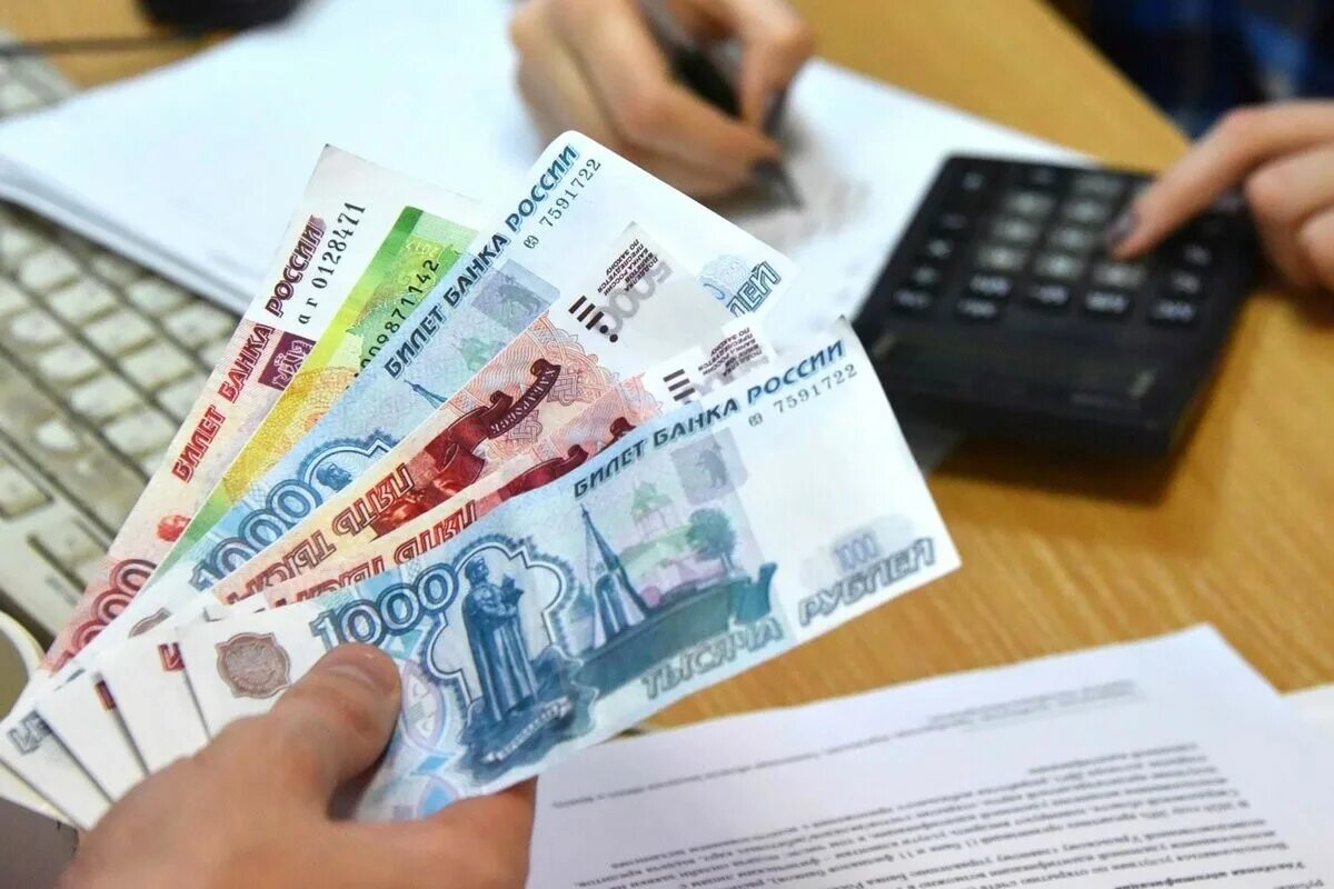 Минимум самозанятых для пособий