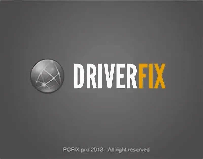 Driverfix