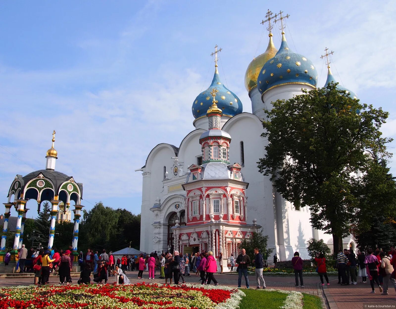 Троице-Сергиева Лавра Сергиев Посад. Церковь Сергиев Посад Лавра.