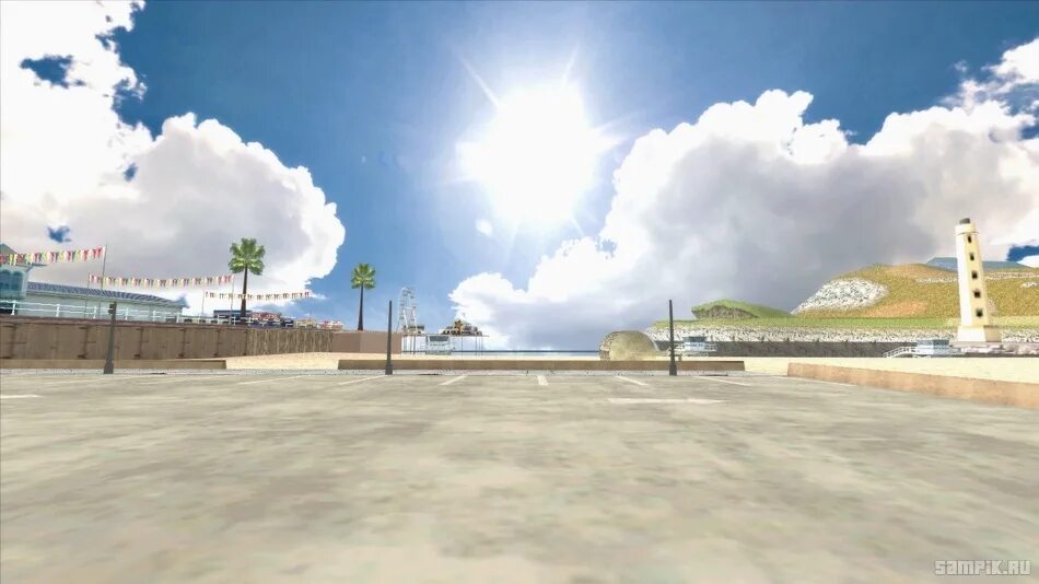 Облака самп. Скайбокс самп. skybox gta san andreas. реалистичный скайбокс самп. небо самп.