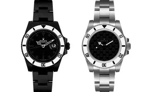 Creator watches
