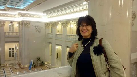 Арктическая академия 3