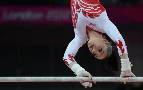 Спортивная гимнастика 2012