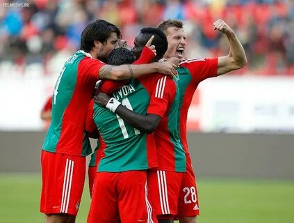 Локомотив 2009