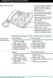 Lg nortel инструкция