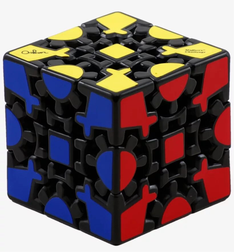 Гир Кьюб. Кубик Рубика Геар куб. Шестеренчатый кубик Рубика 3х3. Шестеренчатый кубик Рубика Cube Puzzle.