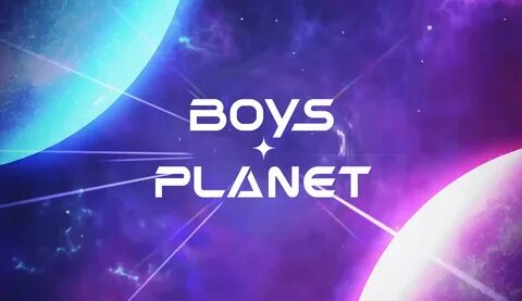 Voting results for the TOP 9 contestants on the 2nd episode of 'Boys Planet' all