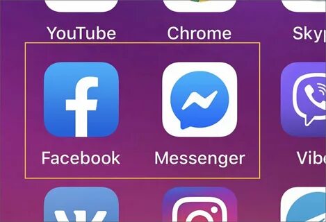 Fb messenger