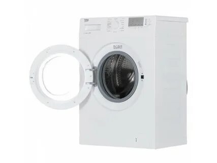 Beko wre6512bww белый
