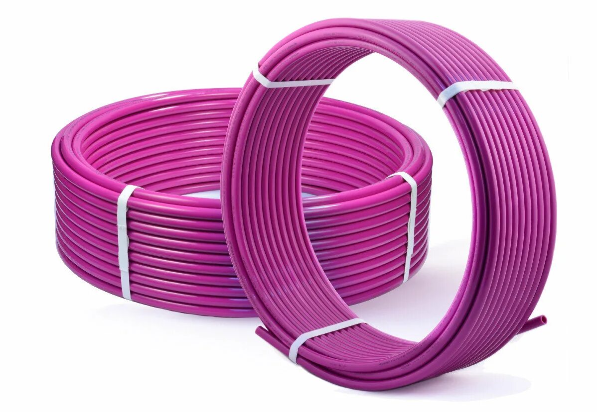 Труба PEX EVOH 16х2.0. Трубы сшитый полиэтилен и Пекс. Труба из сшитого полиэтилена pe-RT 16х2.0 (100 м). Труба из сшитого полиэтилена 16х2.2 pe-XB EVOH Pink tim.