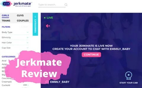 Jerkmate Review: Is Their Membership Worth Using? 