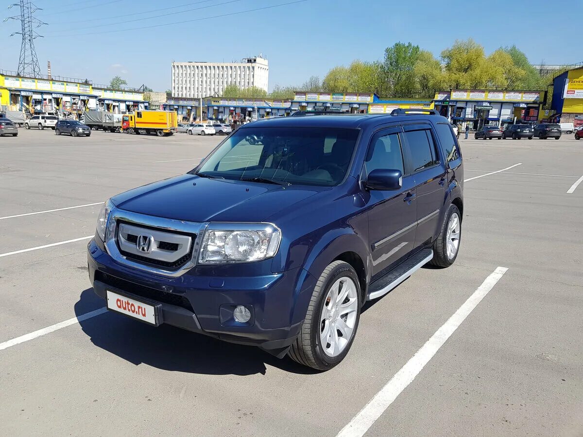 Хонда пилот 2008. Honda Pilot 2. Honda Pilot, 2008 год. Honda Pilot 2.7. Купить хонда пилот с пробегом в россии