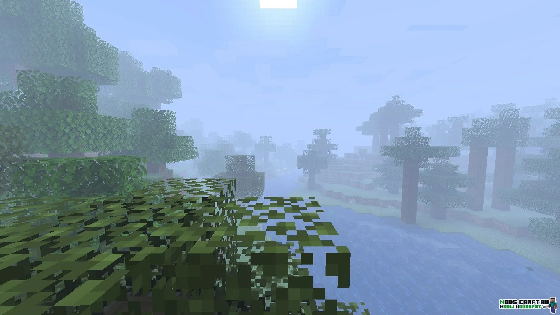 Моды на майнкрафт 1.16 5 minimap. Мод custom fog. майнкрафт фог 1гб. custom-fog mod 1.18.1. туман в майнкрафте.