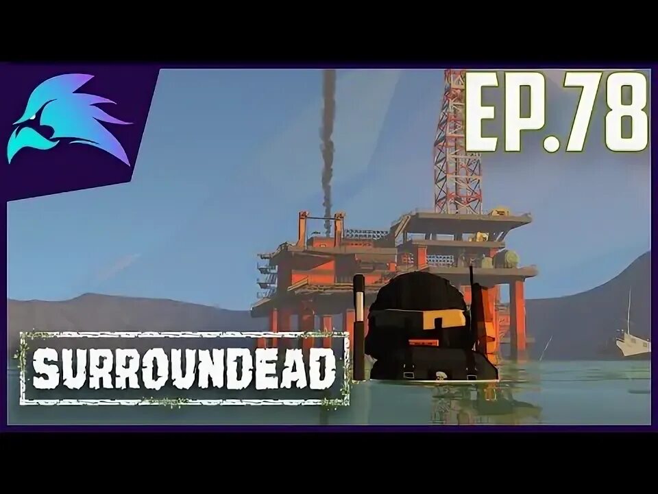 Surroundead русификатор. Surroundead русификатор