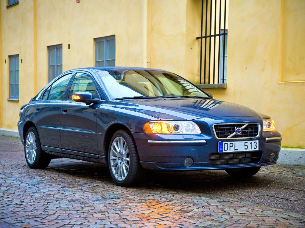 Volvo s60 i. Вольво б 60. Вольво б 60. Вольво б 60. Volvo s60 2006.