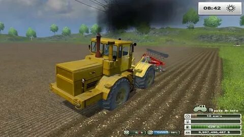 Farming simulator 13