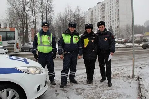 Гаи троицк
