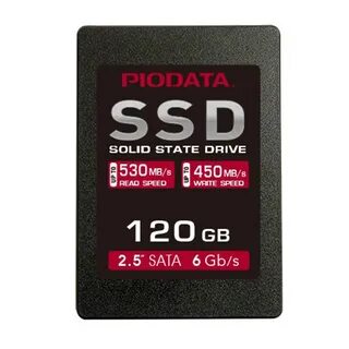 Ssd solid state