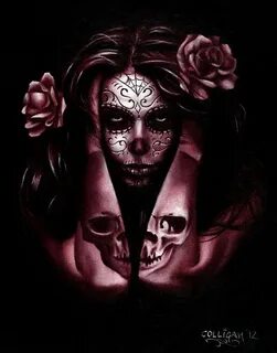 Des morts