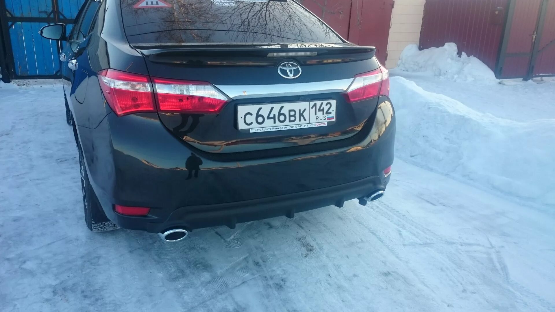 Corolla бампер задний. Накладка на задний бампер королла 160. накладки на бампер тойота королла е150. бампер задний тойота королла 160. диффузор на задний бампер тойота королла е150.