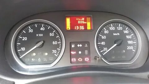 Температура ниссан альмера