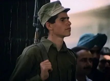 Горячее лето 1999