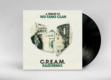 Wu tang clan cream
