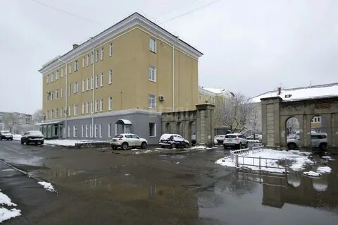 Омск ул декабристов