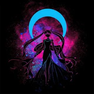 Dark size