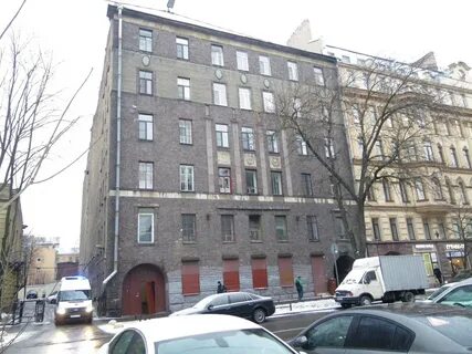 Работа 12 спб
