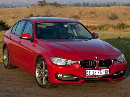 Bmw 320d
