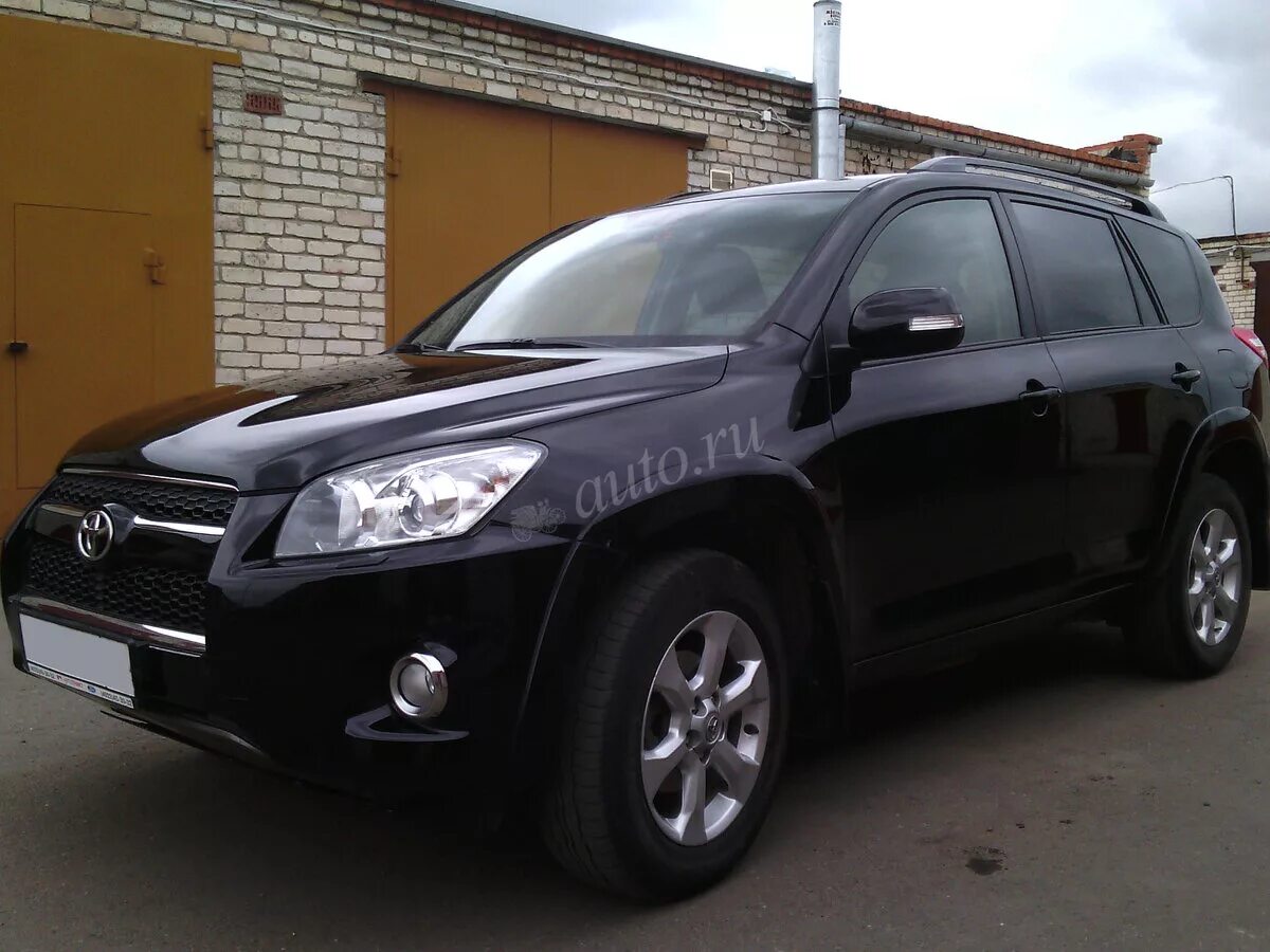 Купить рав 4 в челябинской. Toyota rav4 2009 черный. Тойота рав 4 Лонг 2.4 2009. Тойота рав 4 2009 черная. Чёрный Toyota rav4 2008.