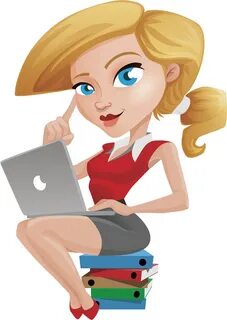Персонажа работает